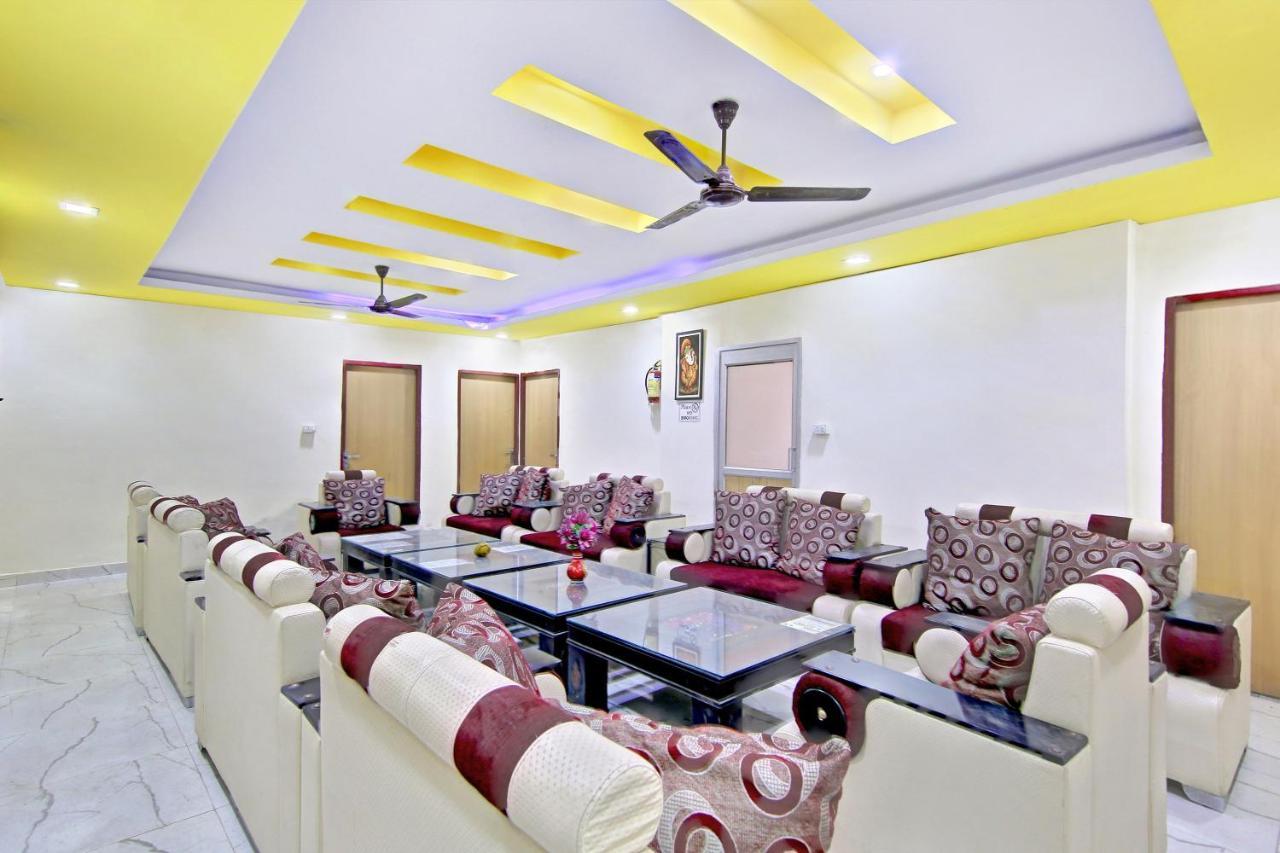 Home 78802 Balaji Bhawan Jhājra Exterior foto