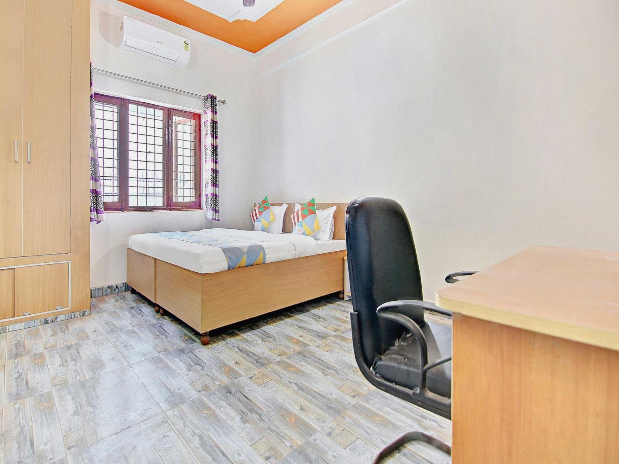 Home 78802 Balaji Bhawan Jhājra Exterior foto