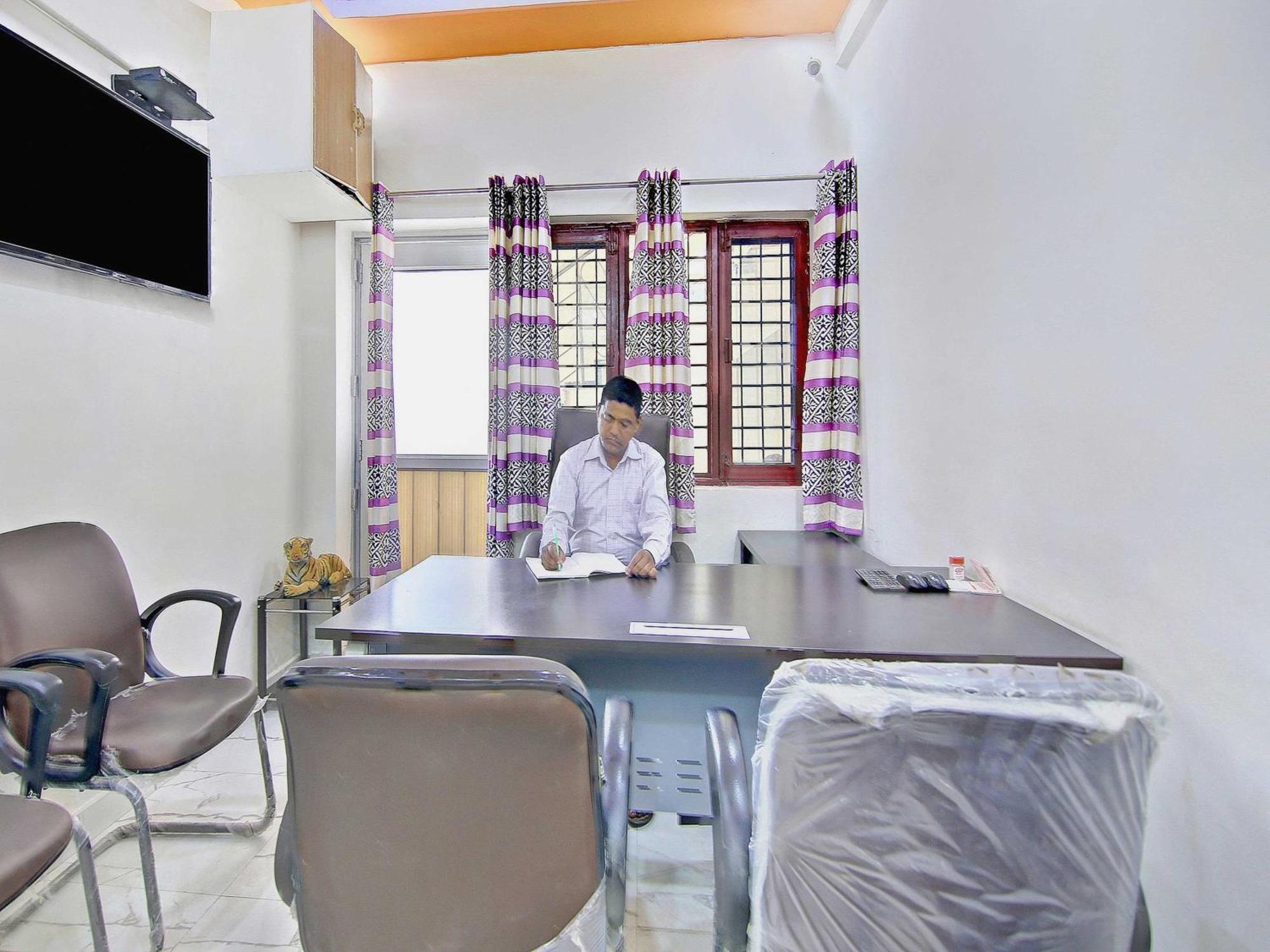 Home 78802 Balaji Bhawan Jhājra Exterior foto