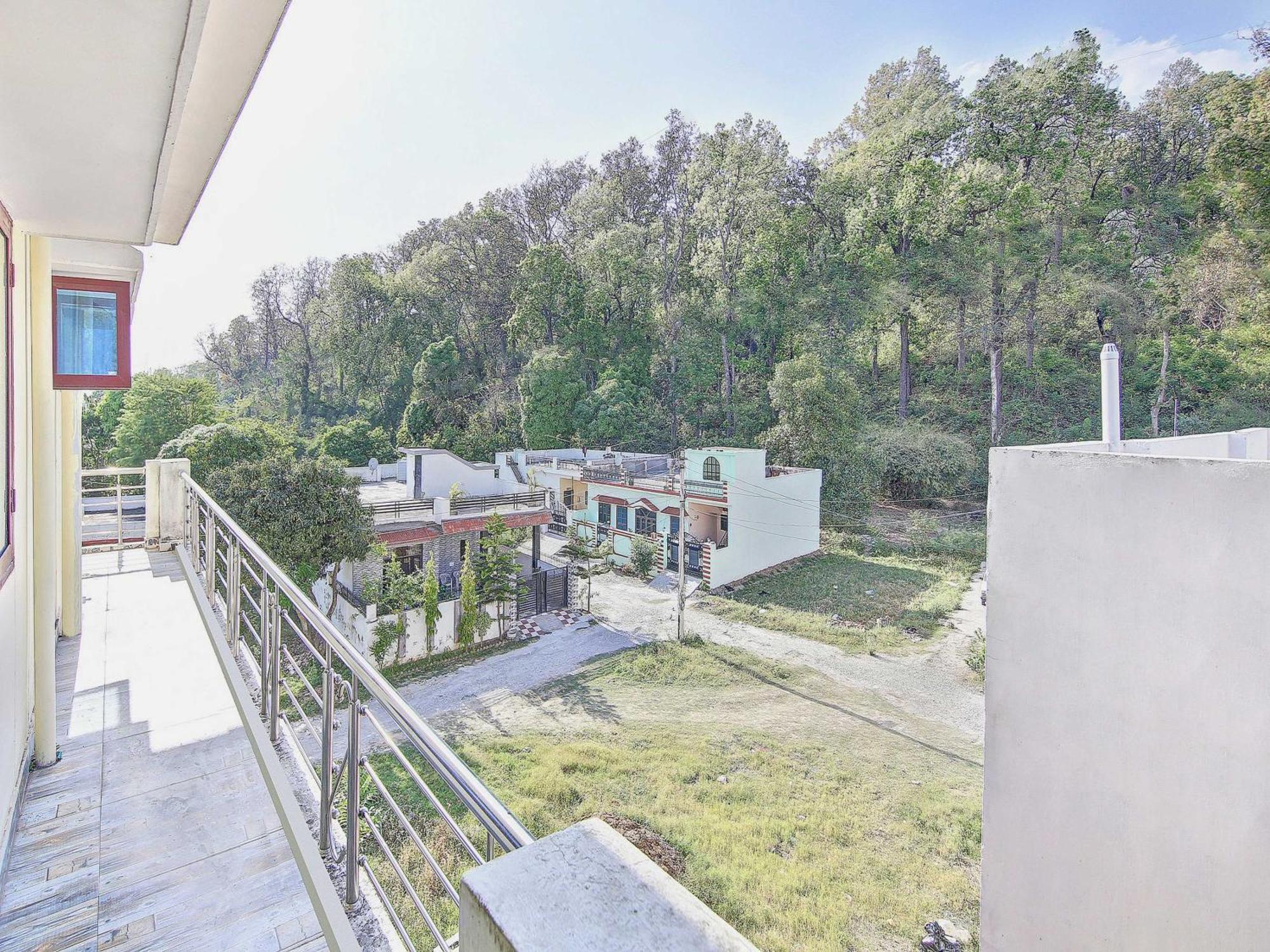 Home 78802 Balaji Bhawan Jhājra Exterior foto