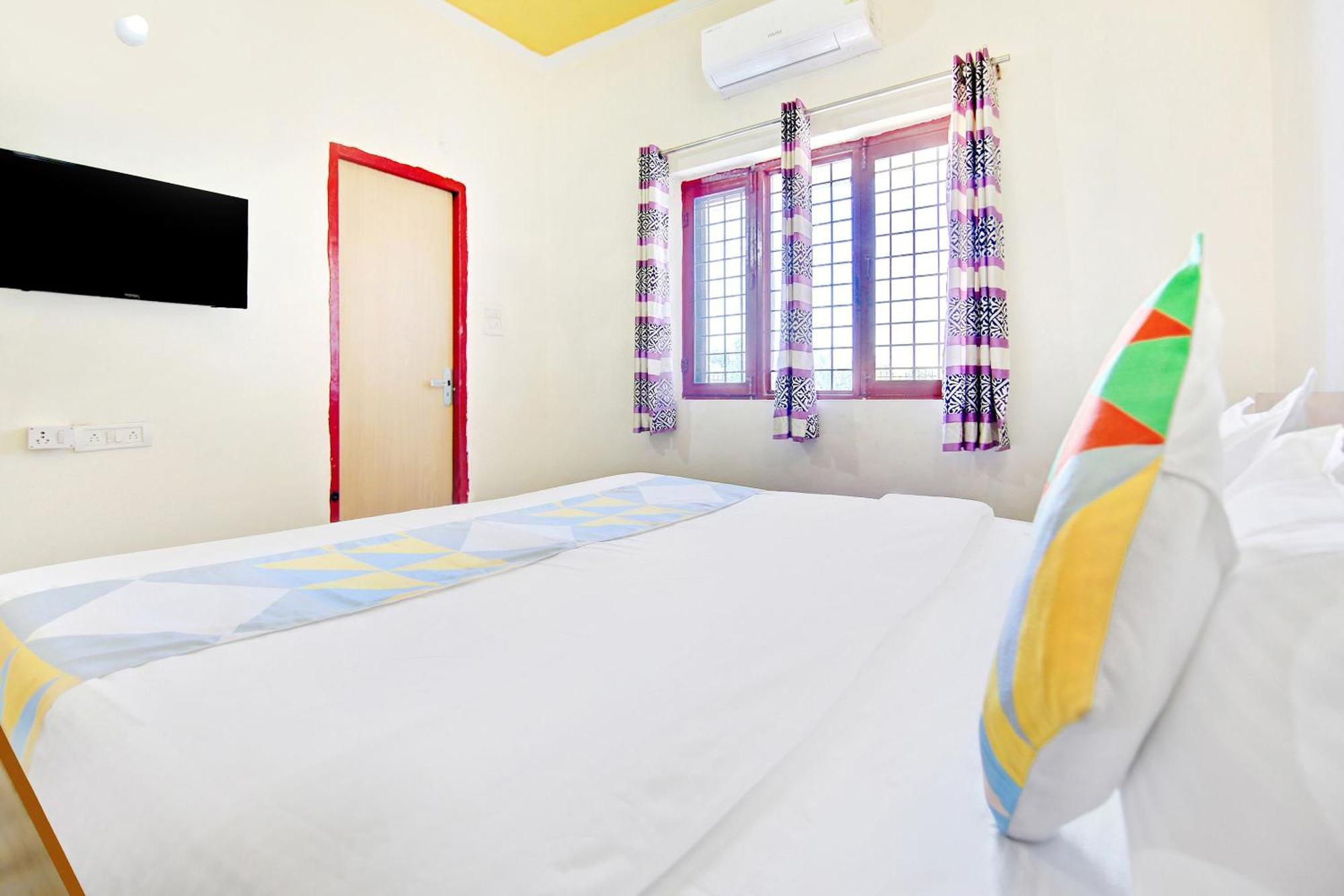 Home 78802 Balaji Bhawan Jhājra Exterior foto