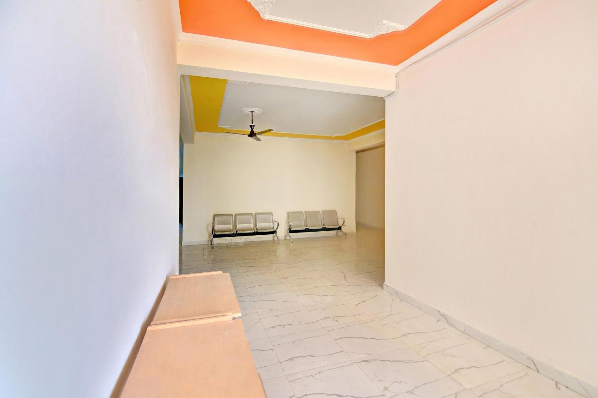 Home 78802 Balaji Bhawan Jhājra Exterior foto